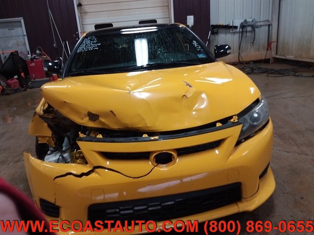 Used 2012 Scion tC Release Series 7.0 FWD image 7