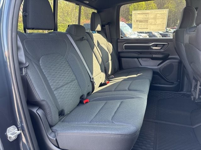 New 2026 RAM 1500 Big Horn AWD/4WD image 19