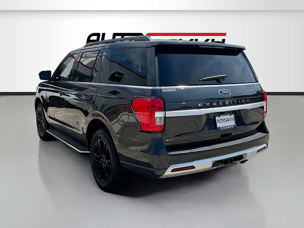 Used 2023 Ford Expedition XLT RWD image 5
