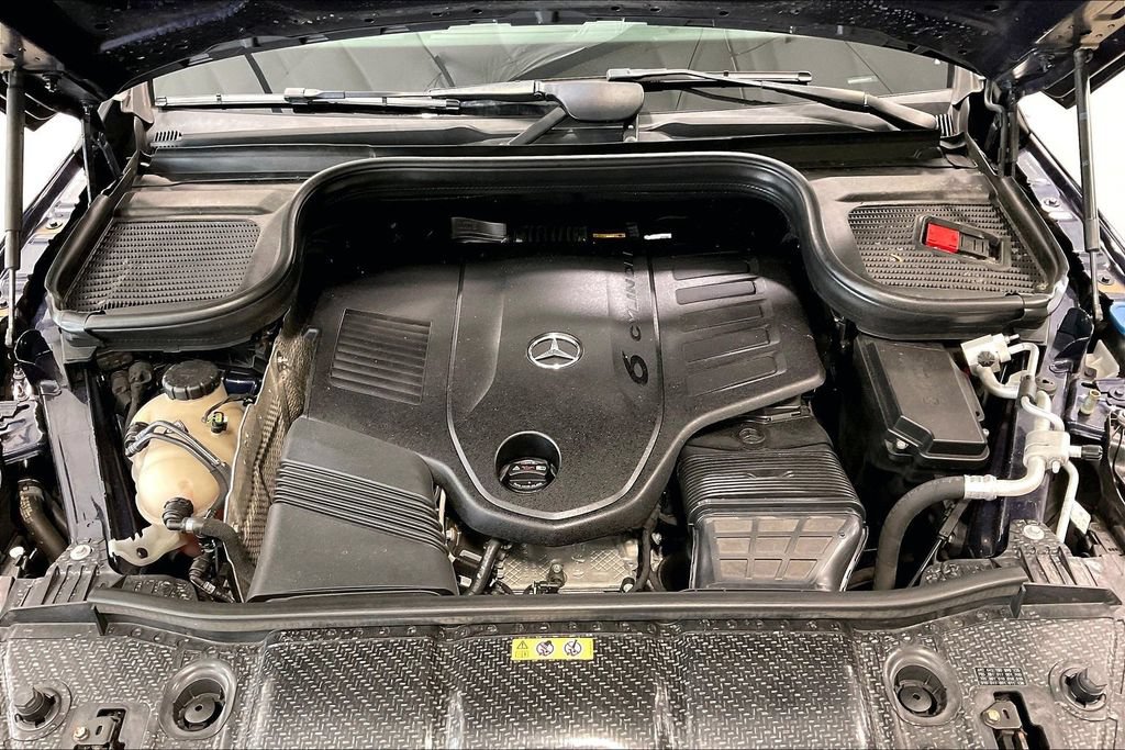 Used 2022 Mercedes-Benz GLE 450 4MATIC image 31