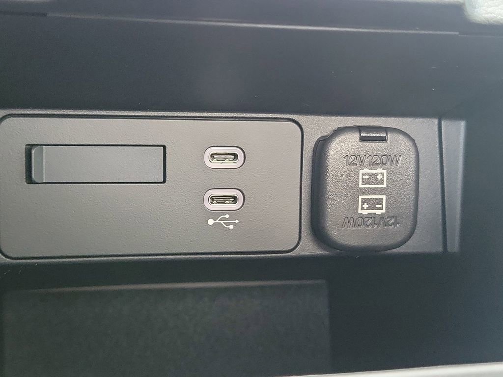 New 2025 MAZDA CX-5 AWD 2.5 S image 31