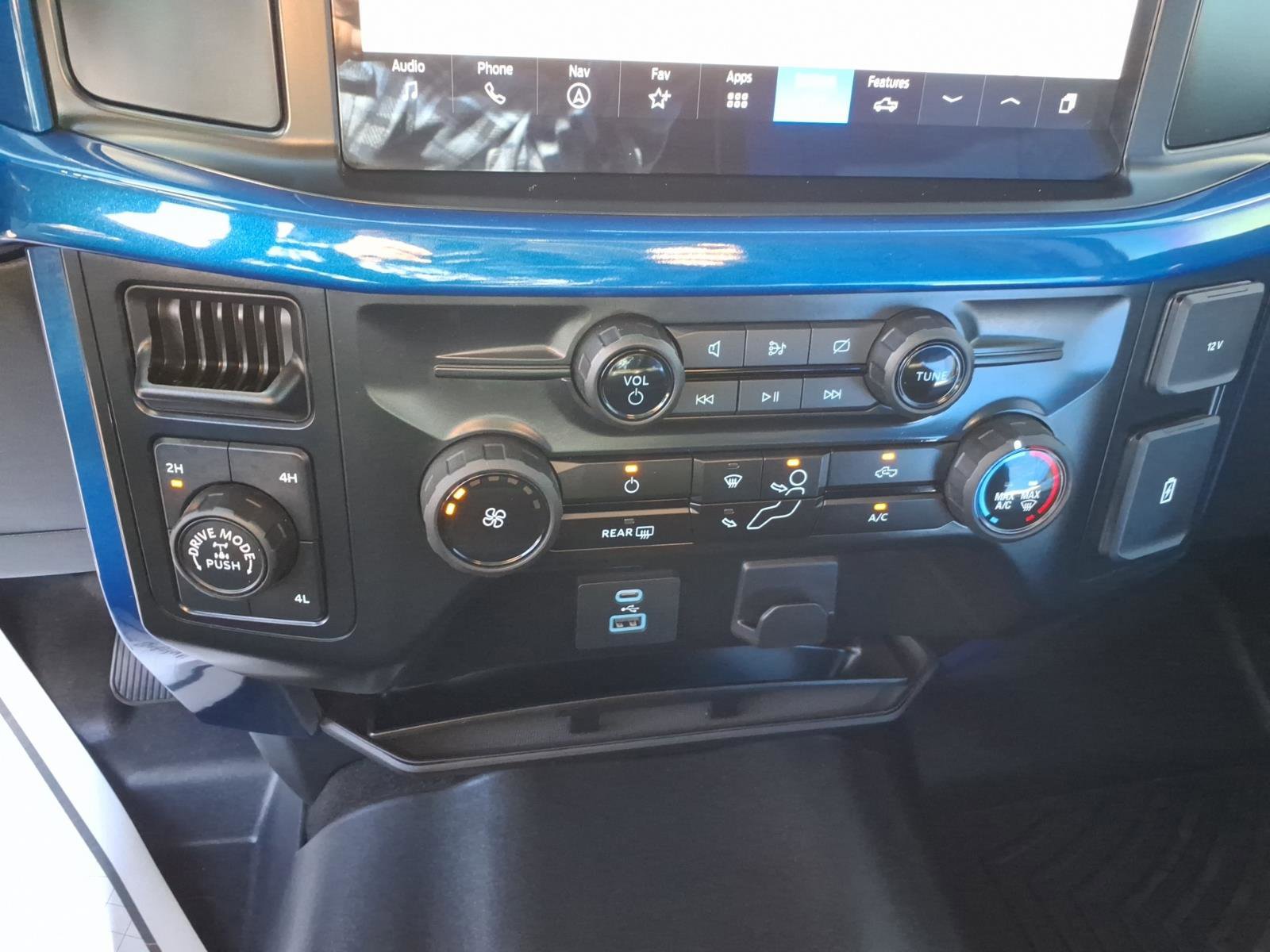 Used 2024 Ford F150 XL w/ Equipment Group 103A High image 12