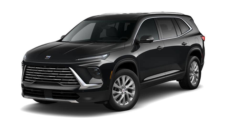 New 2026 Buick Enclave Preferred w/ Super Cruise Package FWD image 60
