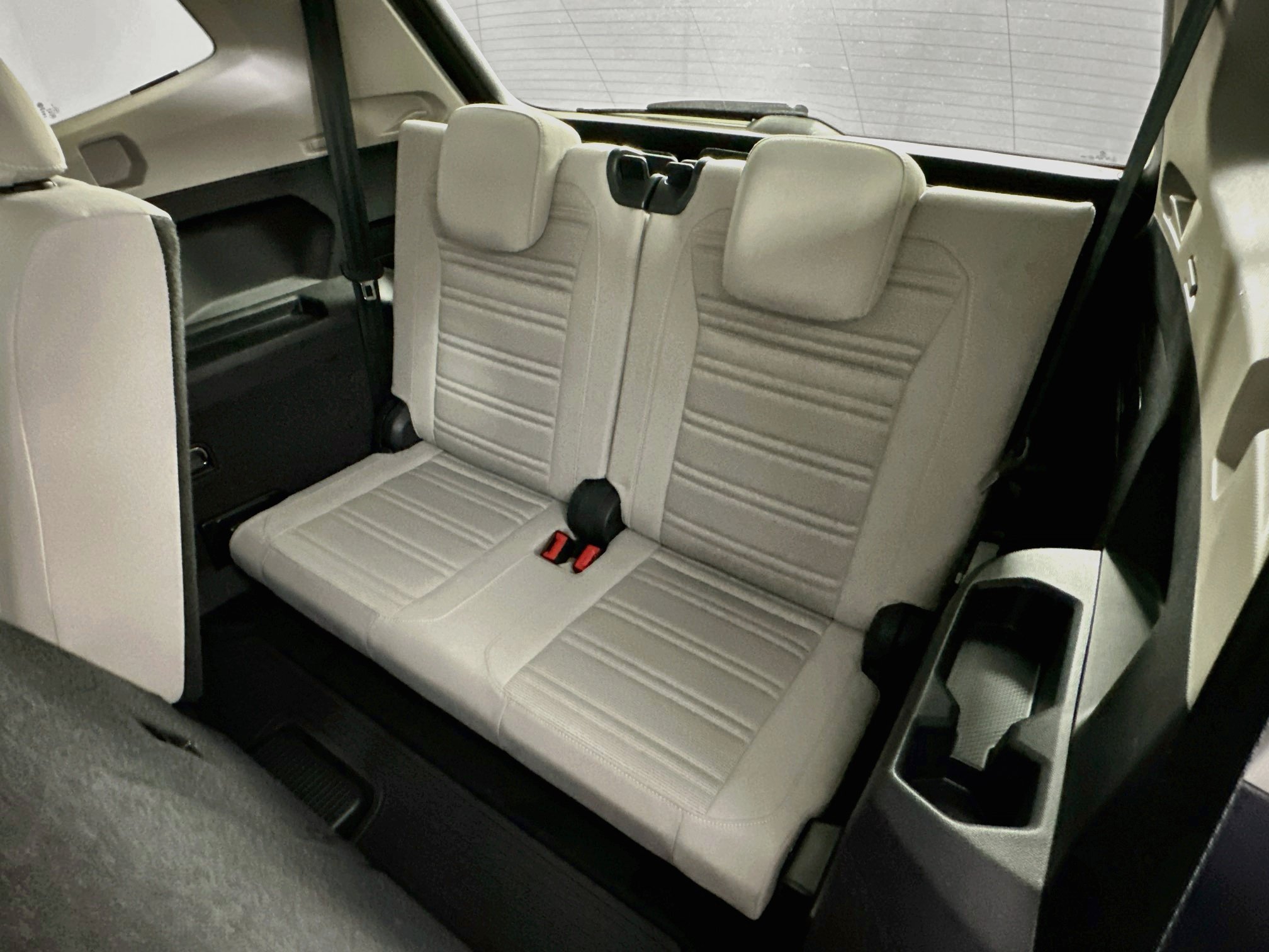 Used 2023 Volkswagen Tiguan S FWD image 25