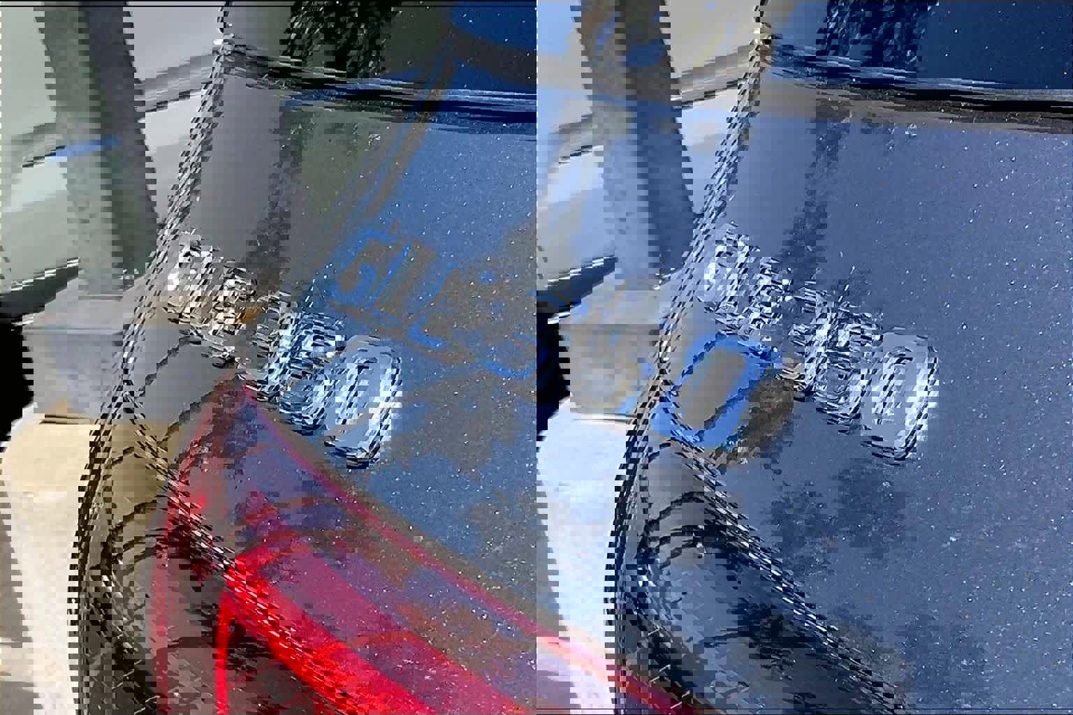 Used 2020 Mercedes-Benz GLE 350 image 9