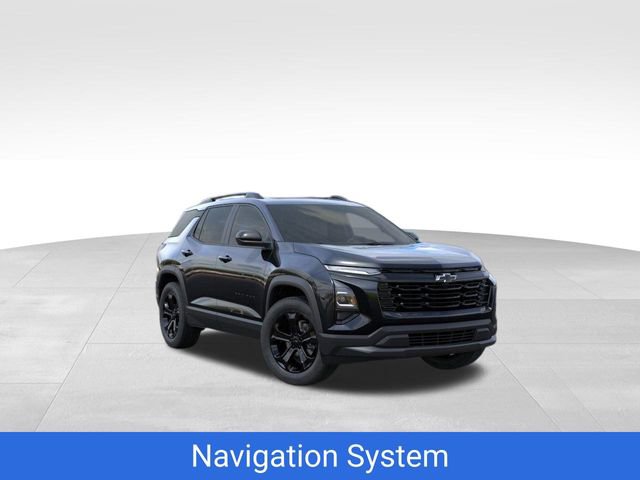 New 2026 Chevrolet Equinox LT w/ Convenience Package II image 1