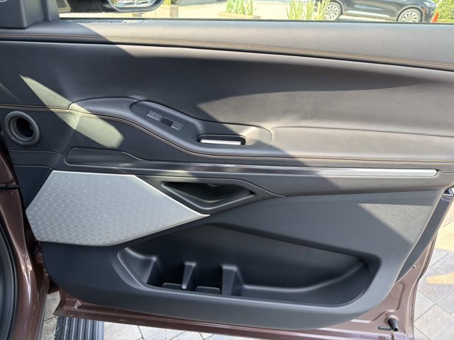 New 2027 Lincoln Navigator L Black Label AWD/4WD image 17