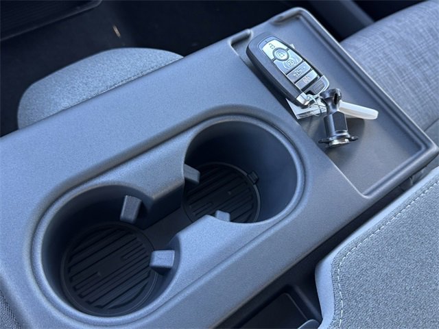 New 2026 Ford F250 XLT w/ XLT Premium Package image 22