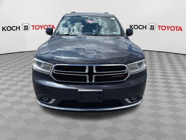Used 2014 Dodge Durango Limited RWD image 2