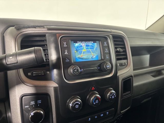 Used 2015 RAM 2500 Tradesman w/ Chrome Appearance Group image 19