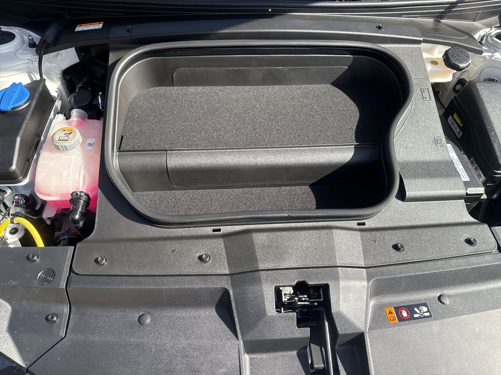 New 2025 Hyundai Ioniq 6 Limited image 27