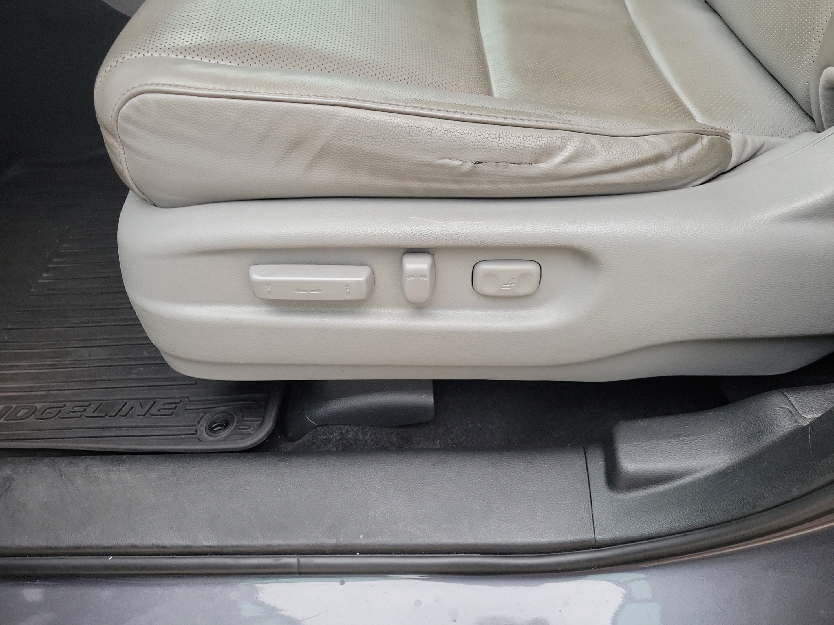 Used 2020 Honda Ridgeline RTL image 10