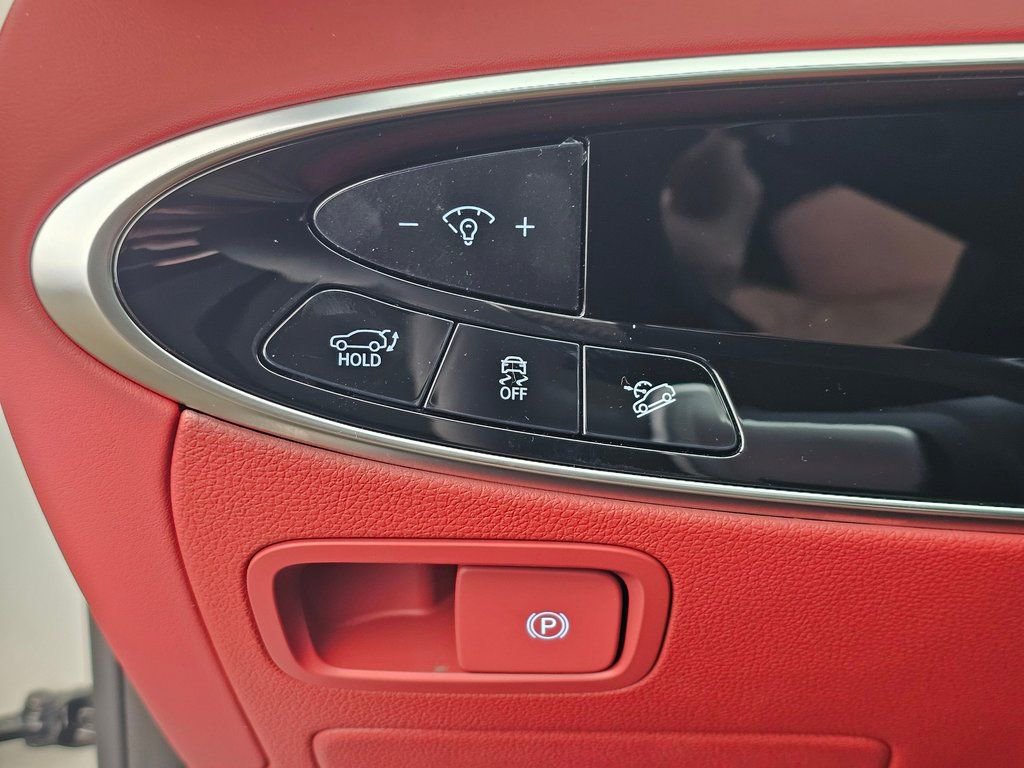 New 2026 Genesis GV70 3.5T Sport Prestige AWD/4WD image 34