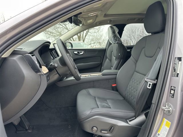 New 2026 Volvo XC60 B5 Plus w/ Climate Package image 14