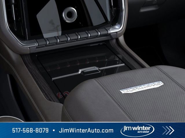 New 2026 GMC Yukon Denali Ultimate image 23