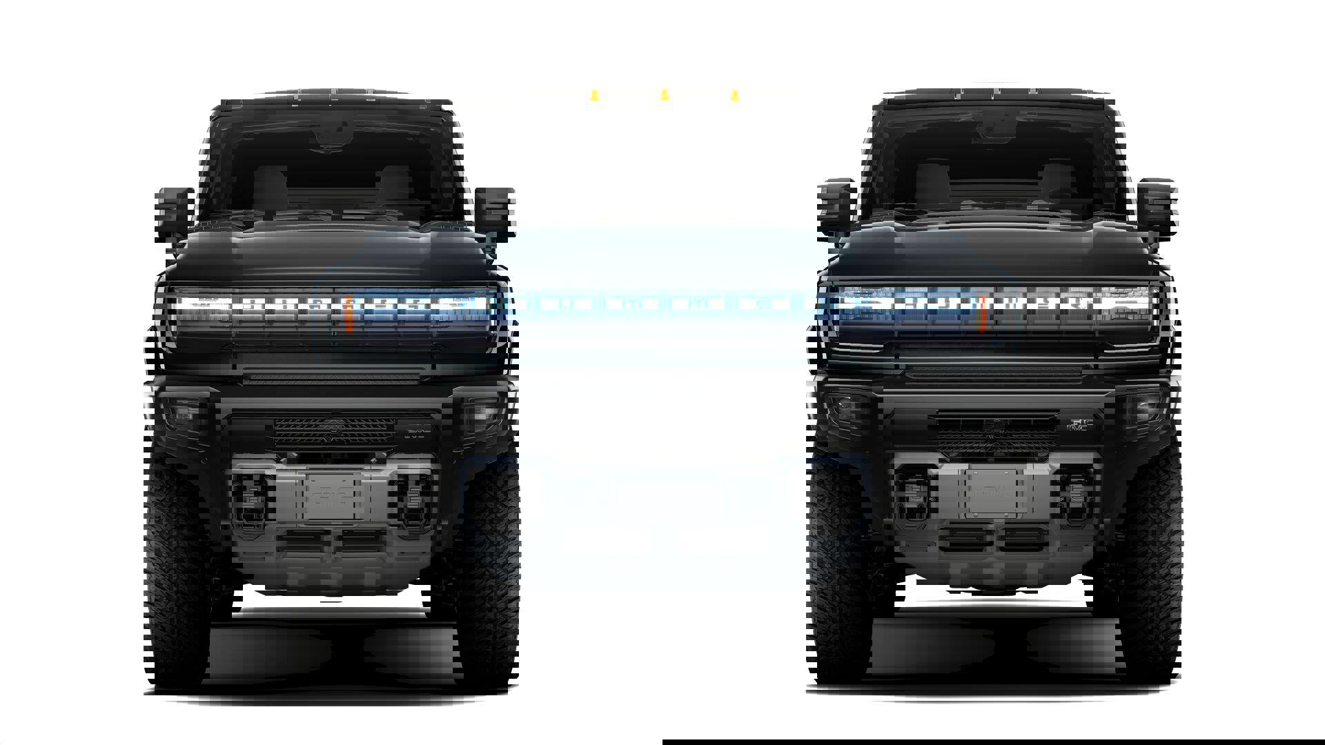 New 2026 GMC Hummer EV SUV image 4