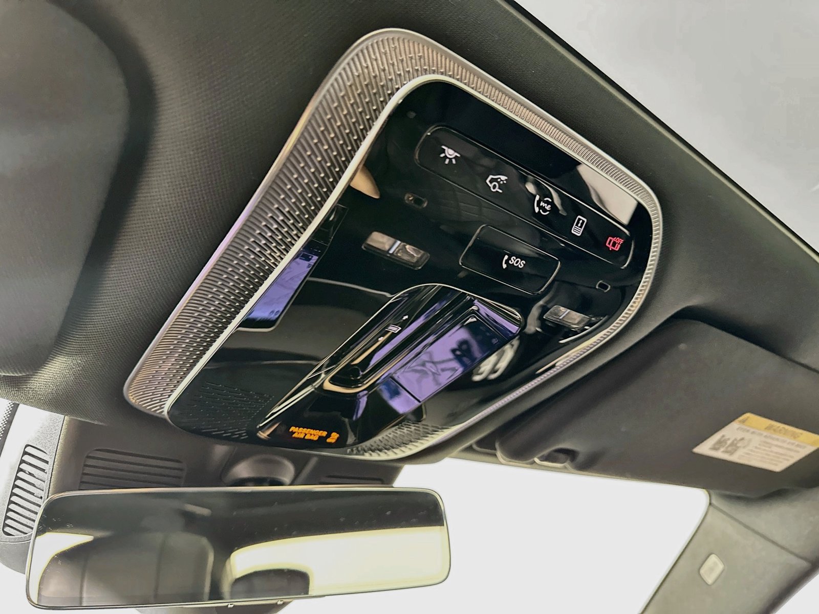 Used 2022 Mercedes-Benz S 580 4MATIC Sedan image 29