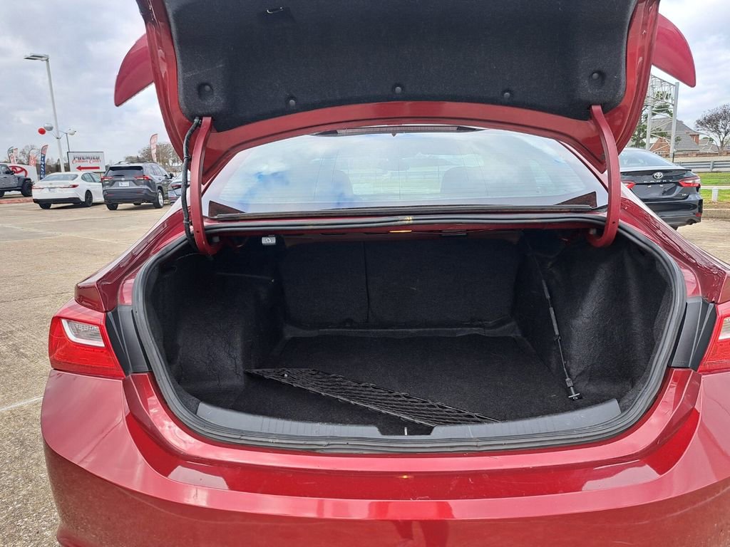 Used 2020 Chevrolet Malibu RS w/ LPO, Convenience Package 1 image 25