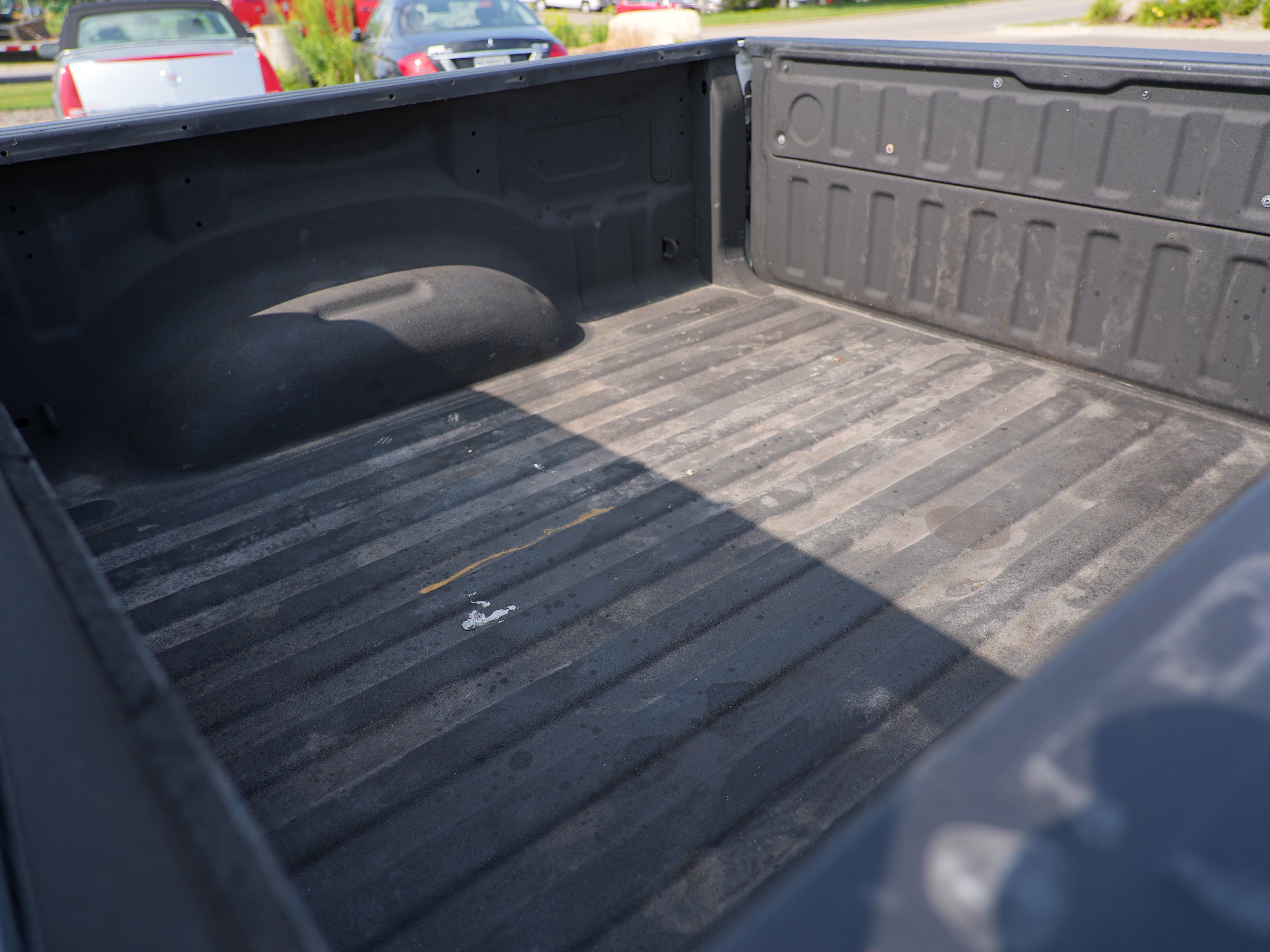 Used 2019 RAM 1500 Big Horn AWD/4WD image 27