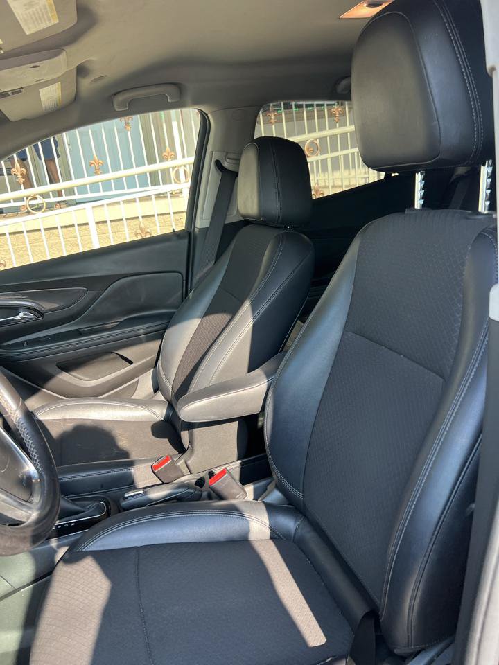 Used 2018 Buick Encore Preferred FWD image 10