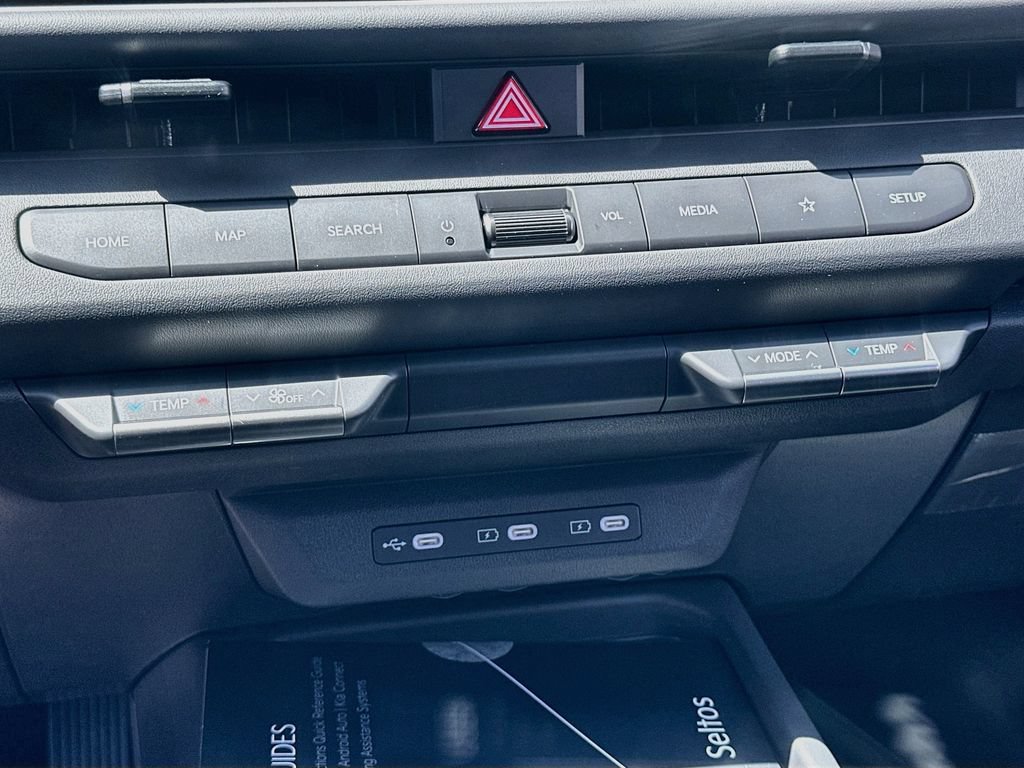New 2027 Kia Seltos X-Line SX AWD/4WD image 15
