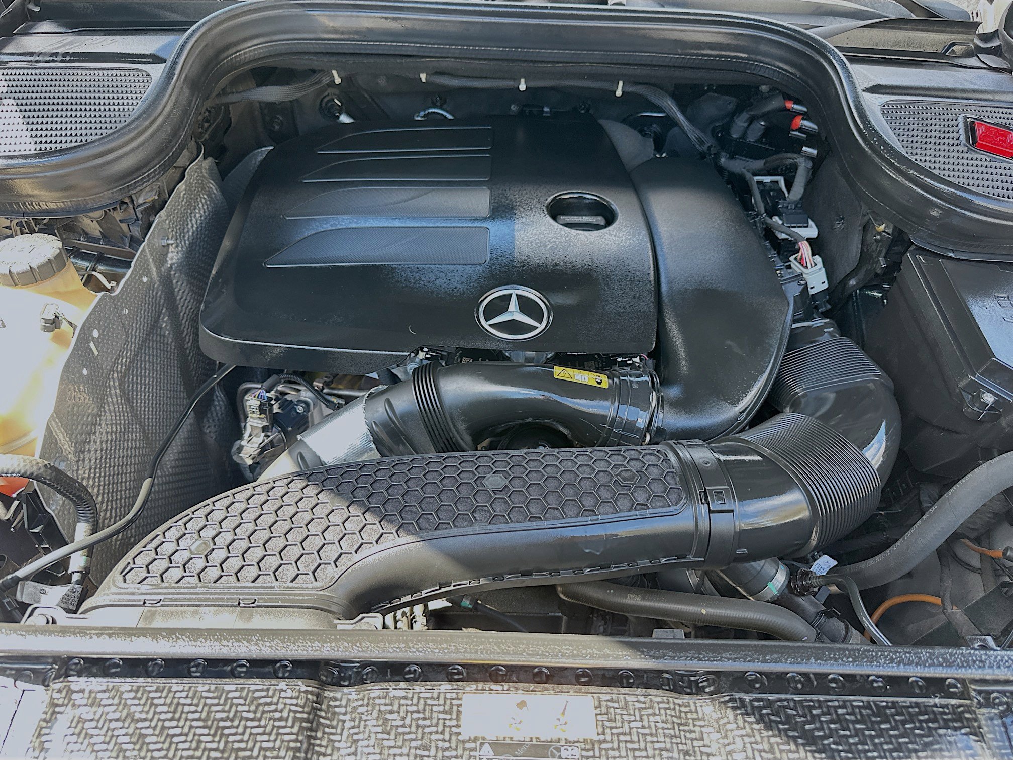 Used 2020 Mercedes-Benz GLE 350 image 34