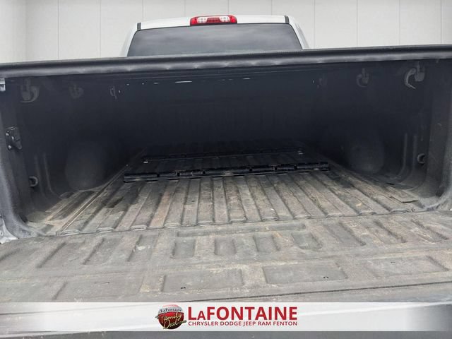 Used 2015 Chevrolet Silverado 2500 LTZ w/ Z71 Package, Off-Road AWD/4WD image 26