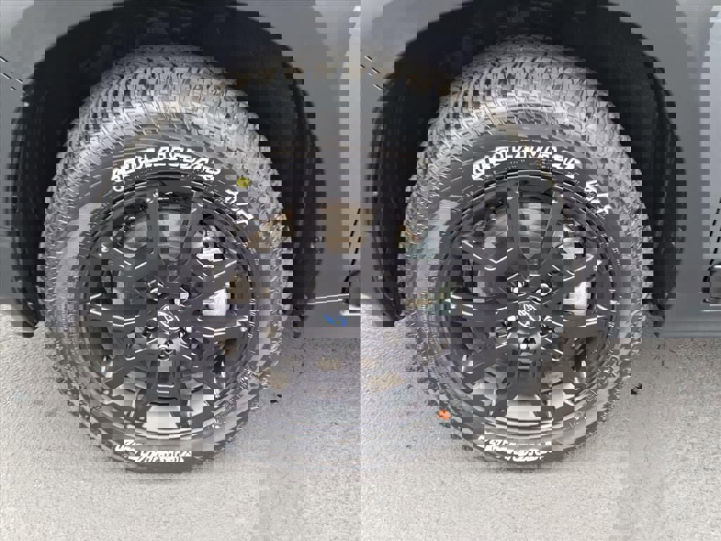 Used 2024 Subaru Crosstrek 2.5i Wilderness image 15