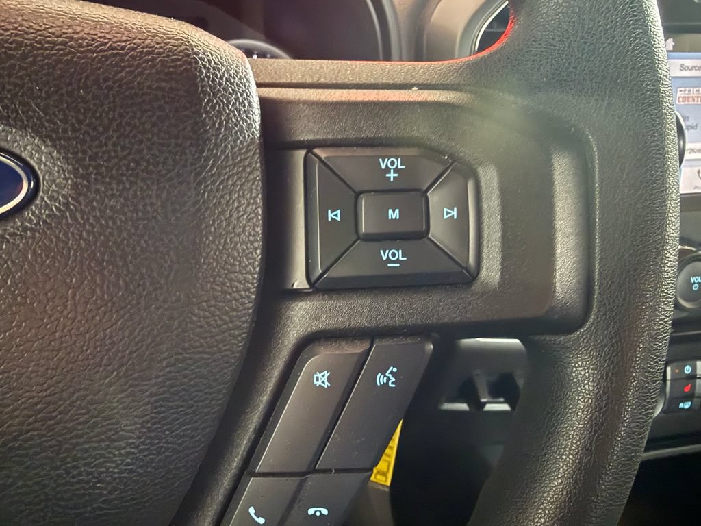 Used 2017 Ford F350 XLT AWD/4WD image 13