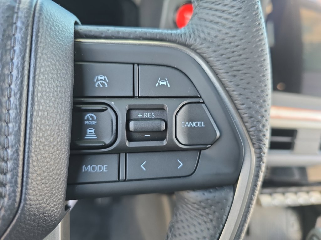 Used 2026 Toyota Tacoma TRD Off-Road AWD/4WD image 19