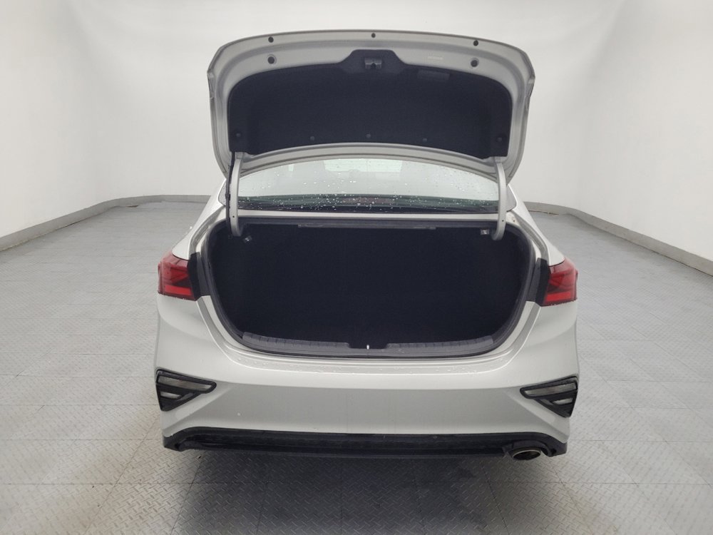 Used 2021 Kia Forte LXS image 29