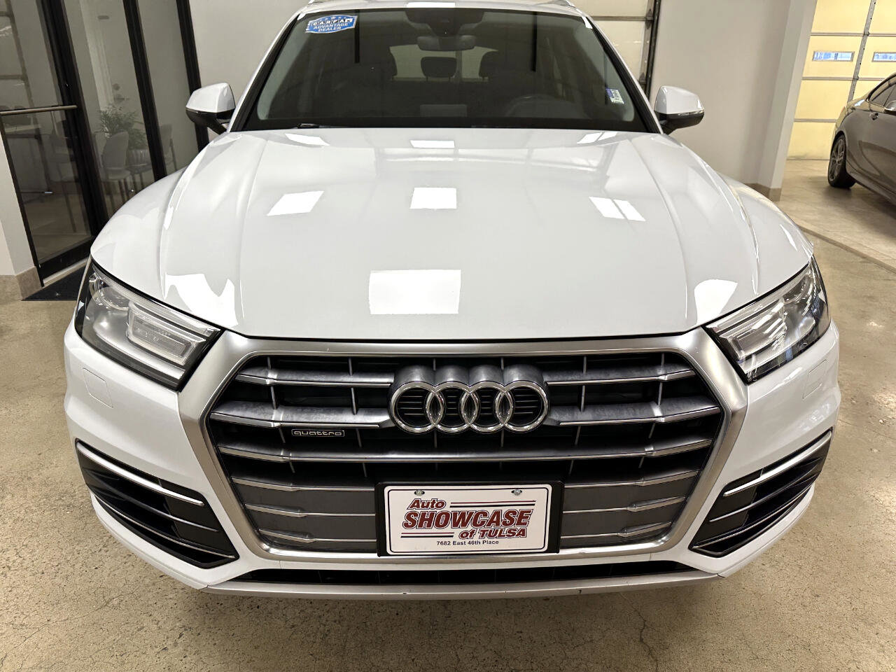 Used 2019 Audi Q5 2.0T Premium image 5