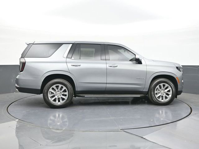 New 2026 Chevrolet Tahoe Premier w/ Sun And Tow Package RWD image 16