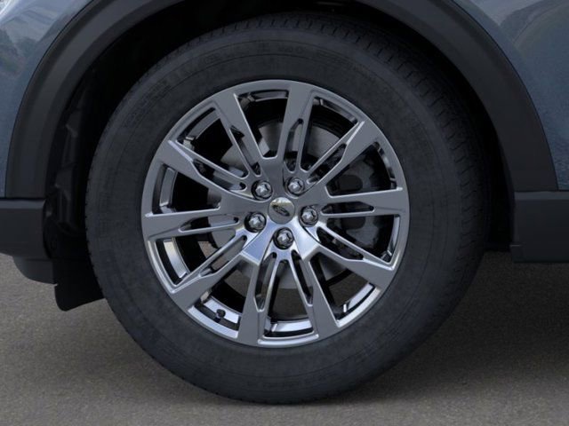 New 2026 Ford Explorer Active w/ Active Comfort Package AWD/4WD image 19