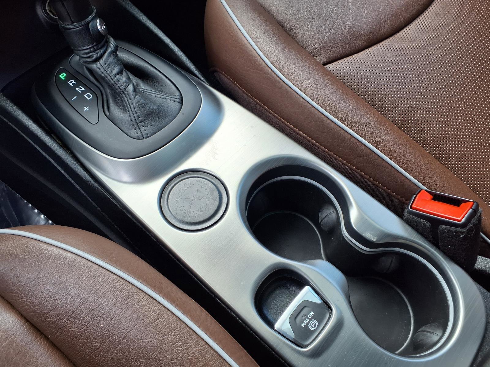 Used 2018 FIAT 500X Lounge w/ Lounge Premium Package (FWD) image 18