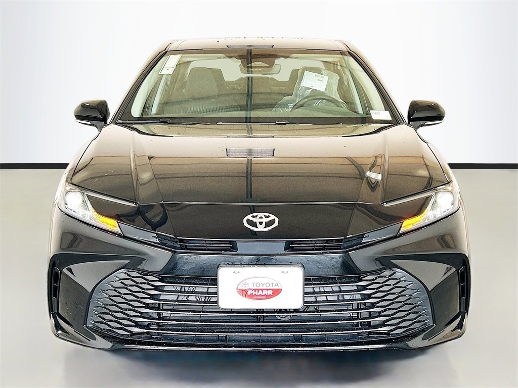 New 2026 Toyota Camry LE image 2