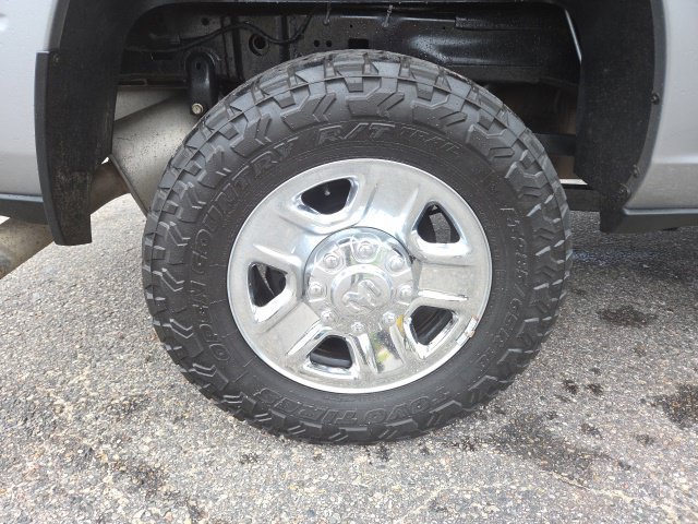 Used 2022 RAM 2500 Tradesman AWD/4WD image 67