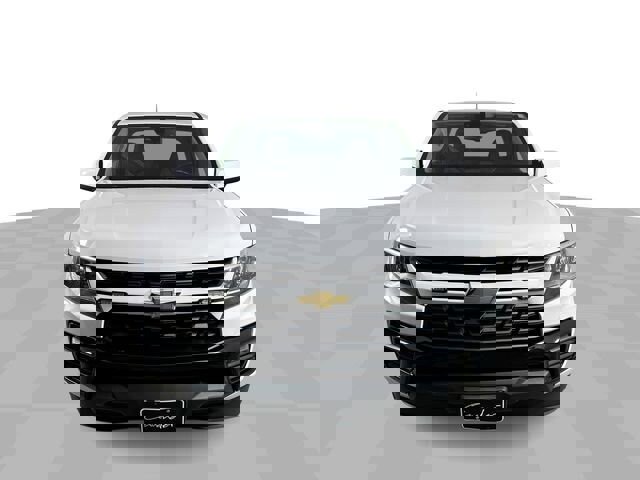 Used 2022 Chevrolet Colorado LT w/ Fleet Safety Package image 3