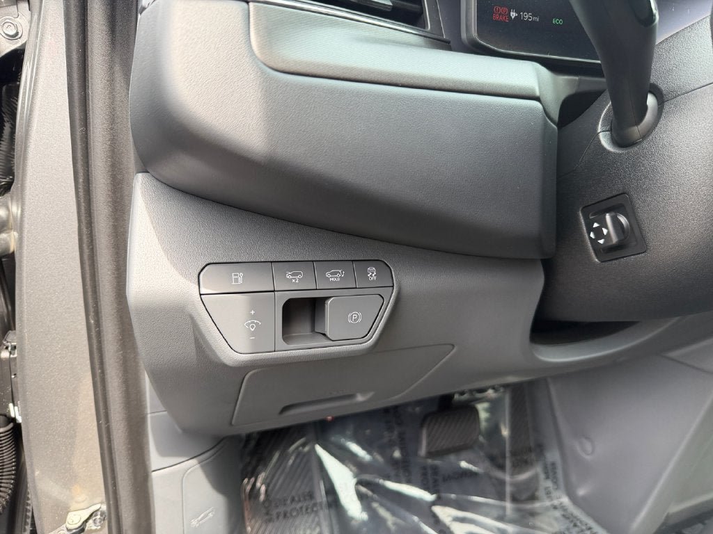 Used 2024 Kia EV9 Land AWD/4WD image 20