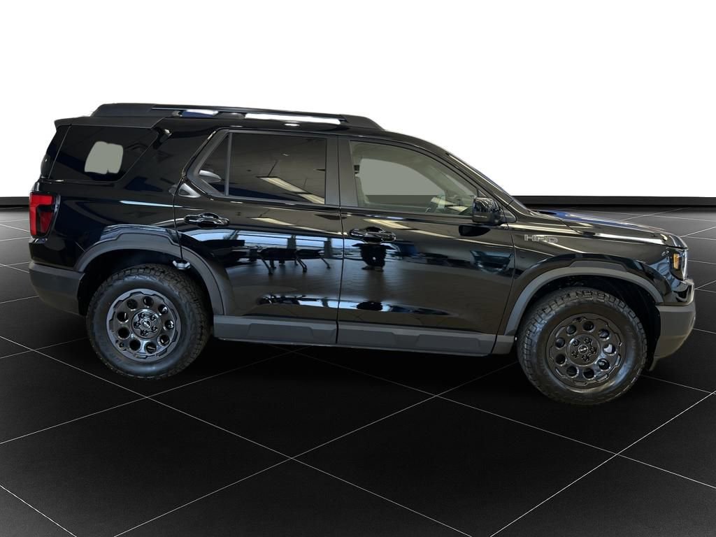 New 2026 Honda Passport TrailSport image 6