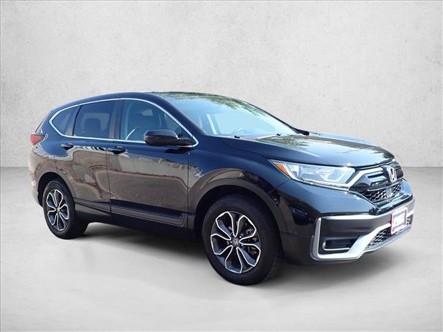 Used 2020 Honda CR-V EX-L image 6