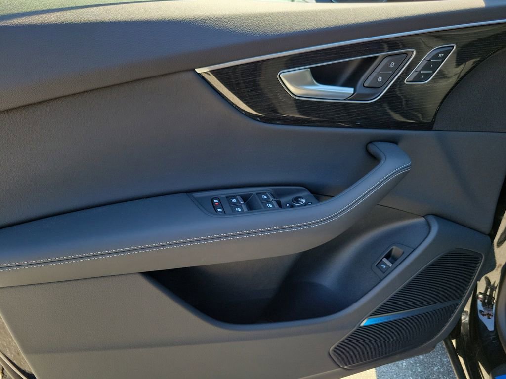 New 2026 Audi Q8 Premium Plus image 19