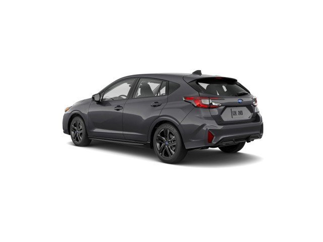 New 2027 Subaru Impreza AWD/4WD image 5