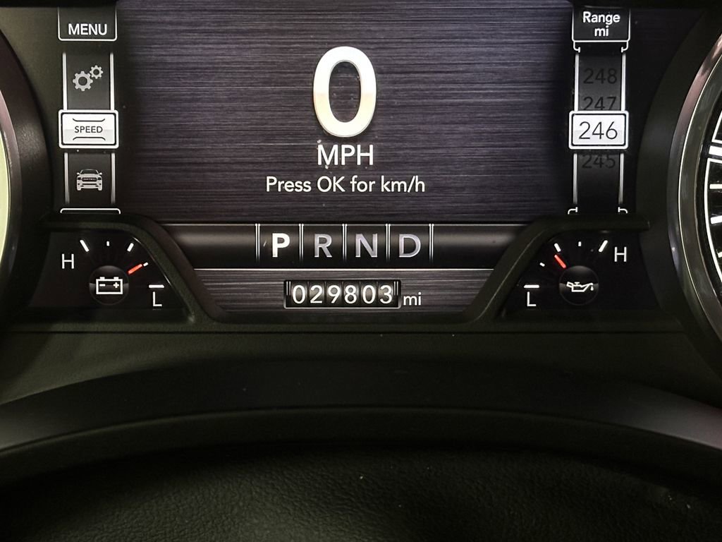 Used 2022 RAM 1500 Big Horn AWD/4WD image 55