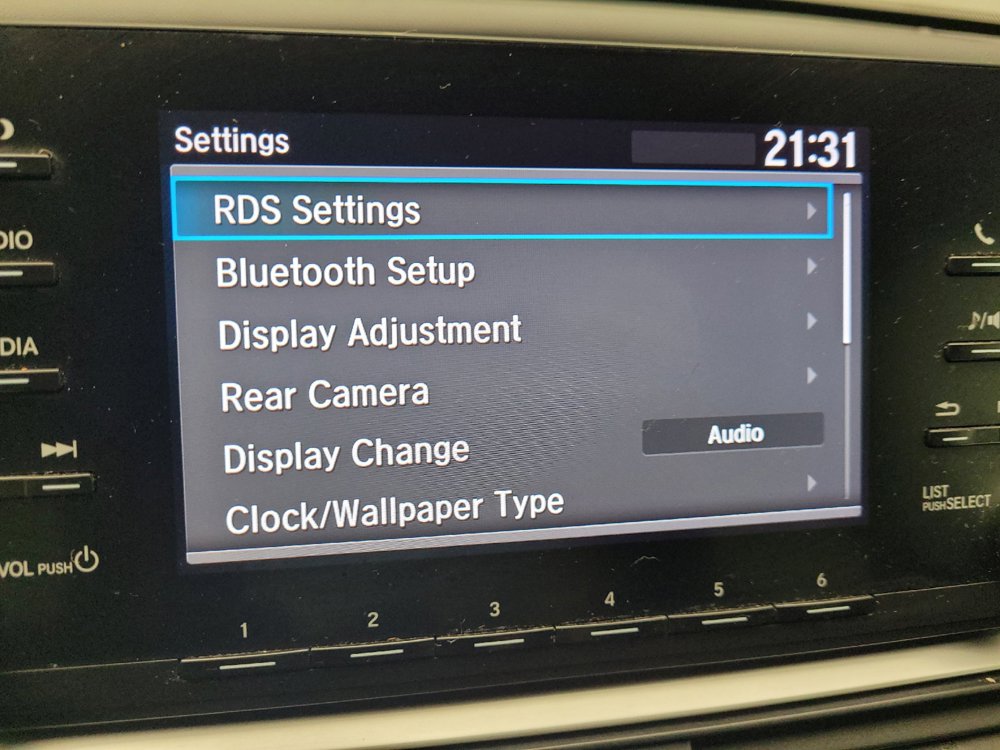 Used 2019 Honda Accord LX image 25