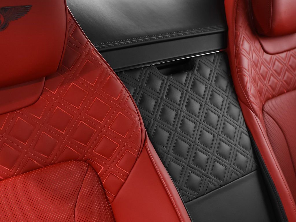 Used 2022 Bentley Continental GT image 22