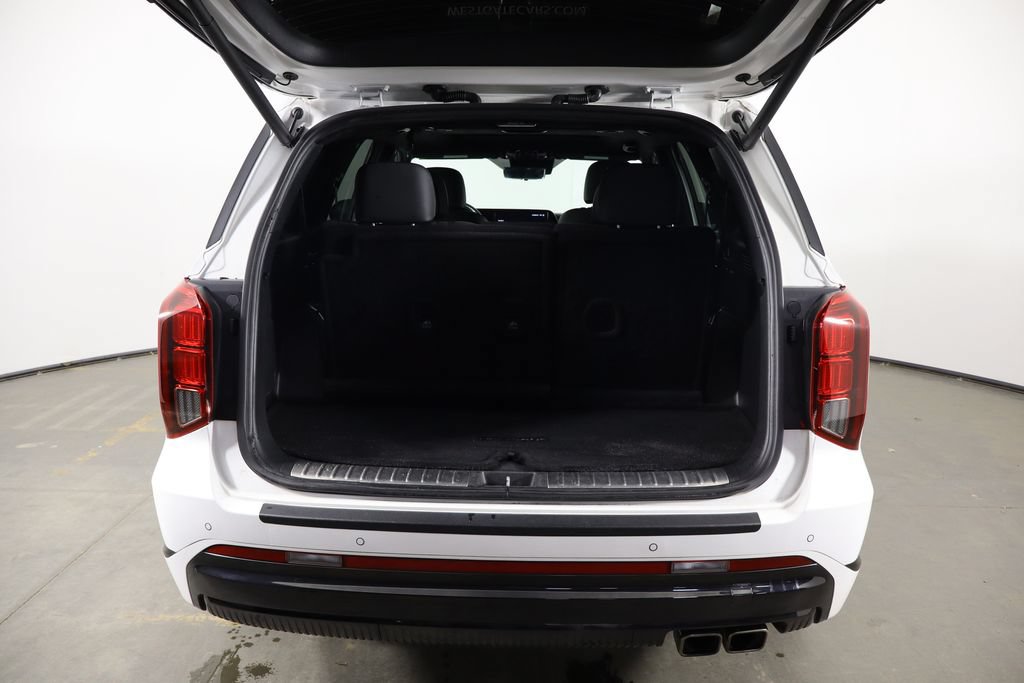 Used 2024 Hyundai Palisade Calligraphy AWD/4WD image 18
