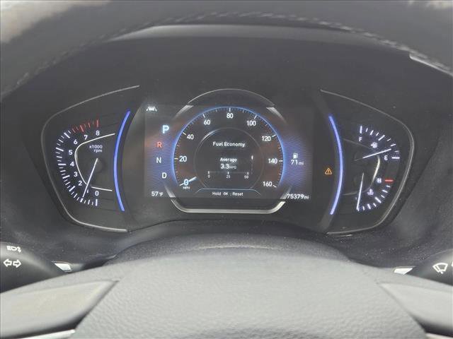 Used 2019 Hyundai Santa Fe FWD image 10