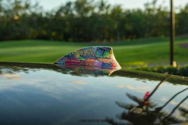 Used 2017 BMW i8 image 49