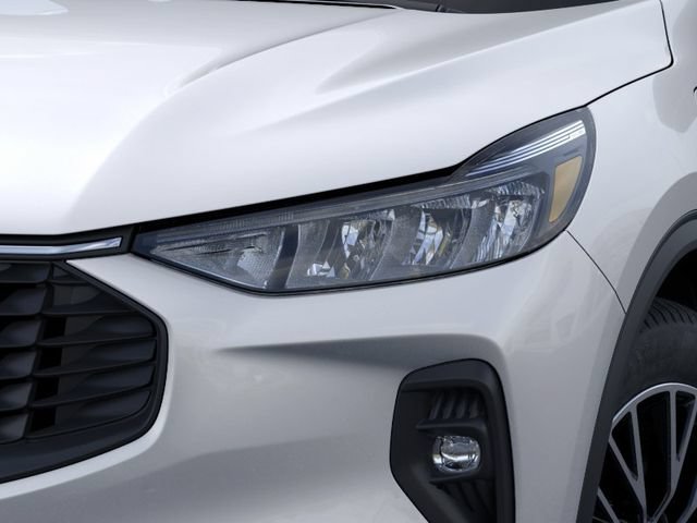 New 2024 Ford Escape SE FWD image 18